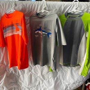 Bundle kids shirts